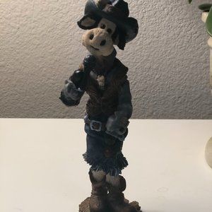 Vintage 1995 BOYD'S FOLKSTONE COLLECTION STYLE #2853 - LORETTA MOOSTEIN